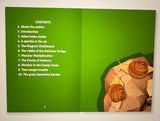 Adam and the Math Fairy Book – By Jude Jacob