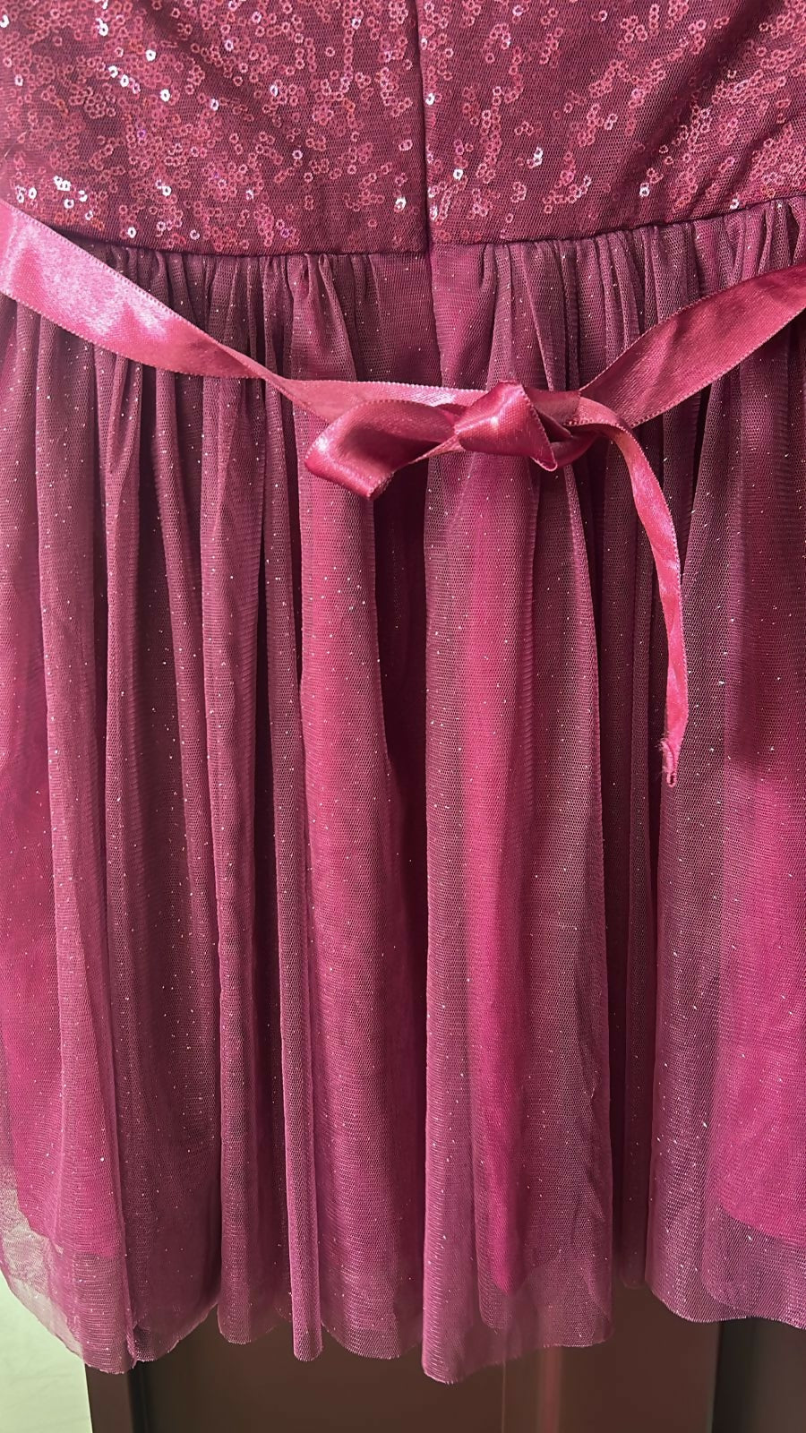 MAX baby girl dress – stylish, comfy, and perfect for every little princess’s special moments.