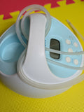 Spectra S1 plus breast pump