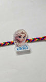 Personalized Kids Rakhi