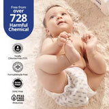 Milk Baby Diaper Yoga Pants, Size XXL - 24 Pcs, 18 To 25 KG