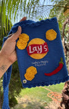 Crochet Bag for Girls