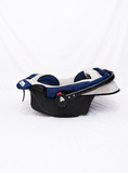 R FOR RABBIT Infant Car Seat Carrier Newborn Travel Cot With Canopy