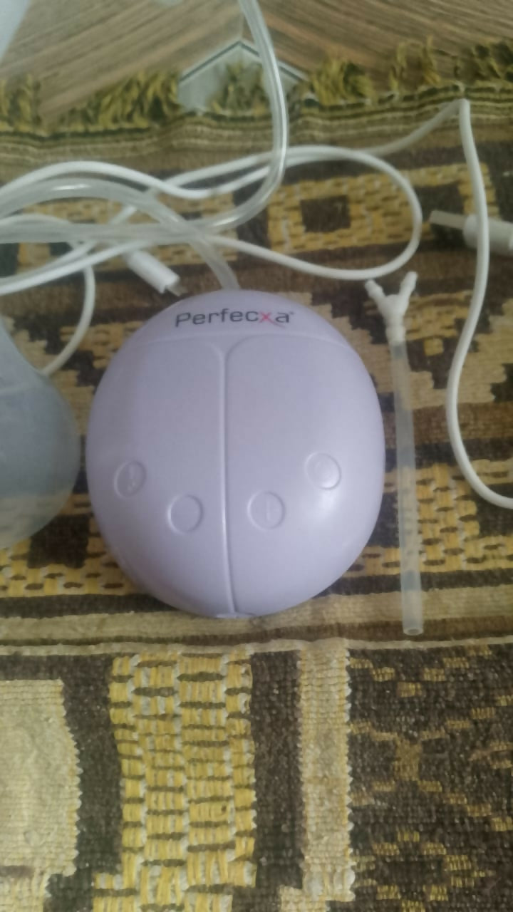 PERFECXA Automatic Breast Pump