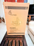 R FOR RABBIT Picaboo Car Seat