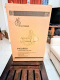 R FOR RABBIT Picaboo Car Seat