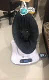 4MOMS Mamaroo Electric Baby Swing