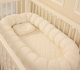 Cloud nest by Baby Jalebi - nest/lounger