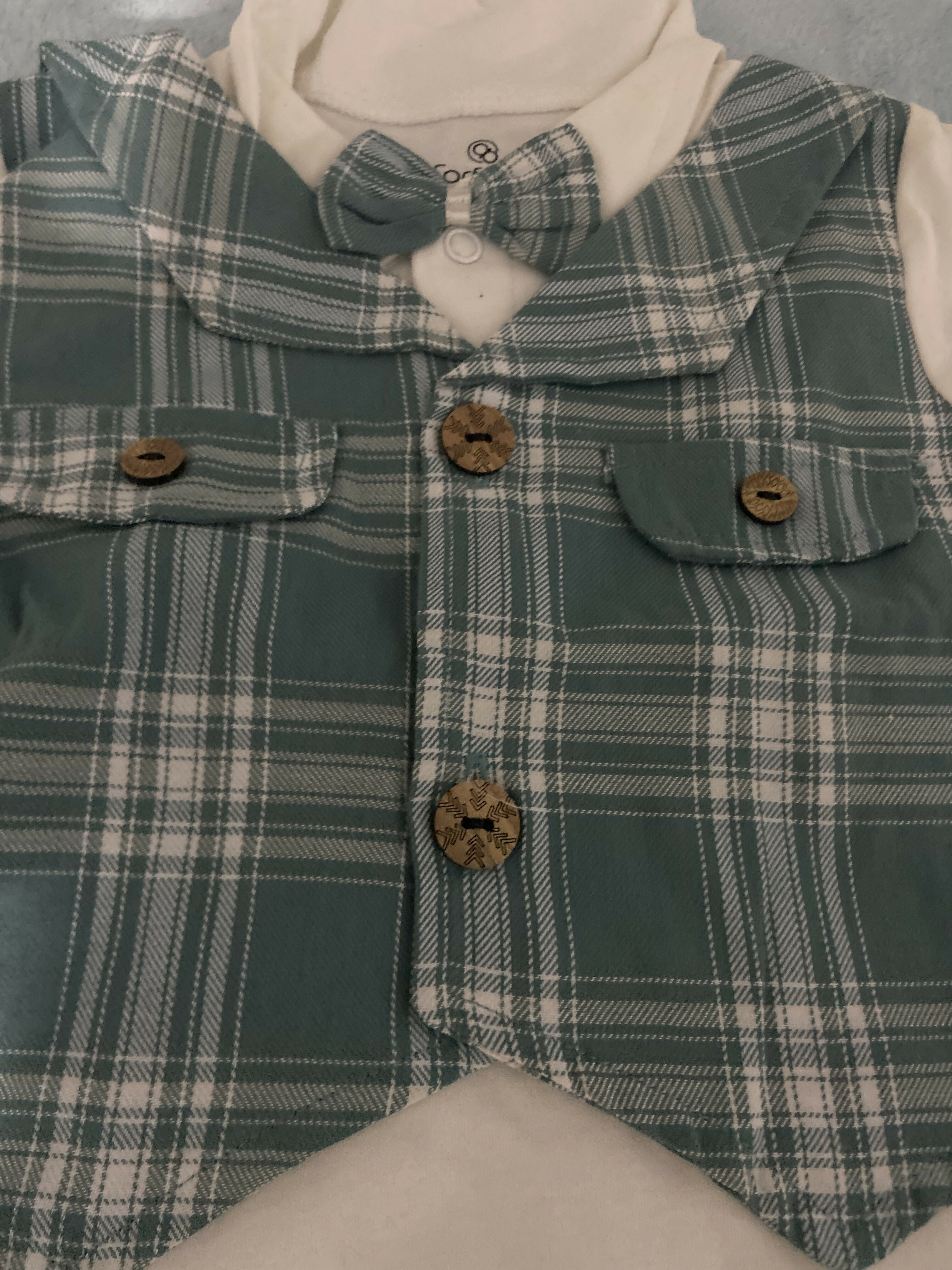 Baby party wear - Boy