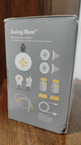 Medela Swing Max double electric breast pump