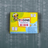 Coding Kit 3-Level Coding Kit for Young Thinkers
