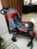 Chicco Cortina Baby stroller
