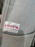 HOOPA Feeding Pad