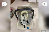 MEE MEE 3-in-1 Infant Car Seat