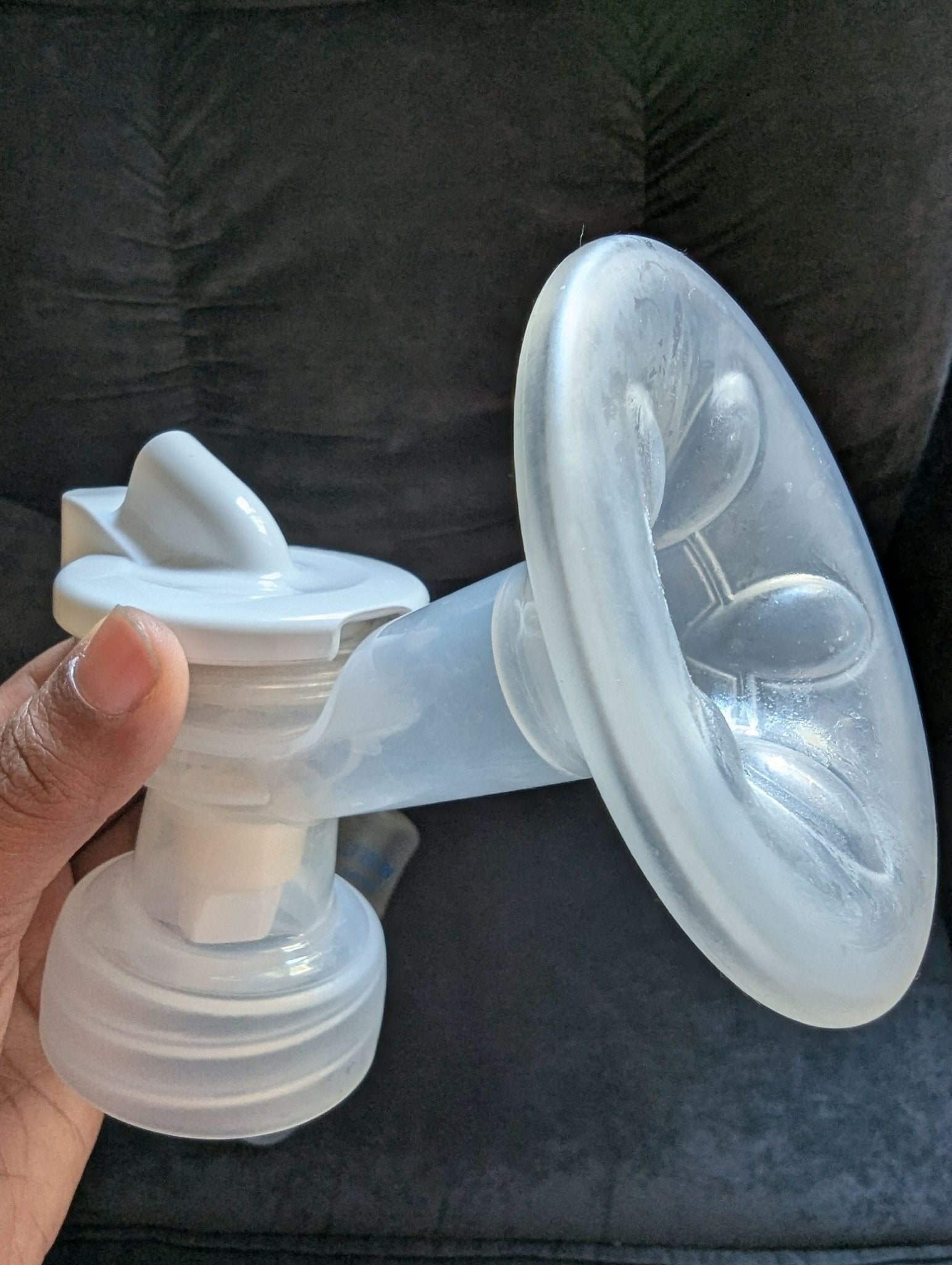 PHILIPS AVENT Single Electric Breast Pump