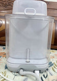 Baby Automatic Bottle Washer Pro – Automatic Bottle Washer, Sterilizer, Dryer & Storage by GROWNSY