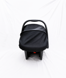 R FOR RABBIT Picaboo 4 in 1 Infant Car Seat Carrier 0-13kg