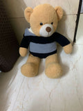 Panda and Teddy Bear Toy set – soft, safe, and cuddly plush companions for babies and toddlers, perfect for comfort and imaginative play.