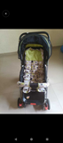 HARRY & HONEY Baby Stroller/Pram