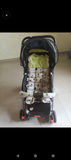 HARRY & HONEY Baby Stroller/Pram