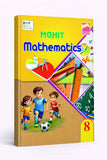 Mathematics Class 8