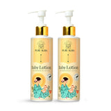 PURE AURA Lotion Pack of 2