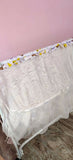 BABYHUG Cozy Nest Cradle with Mosquito Net