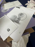 Philips electri breast pump