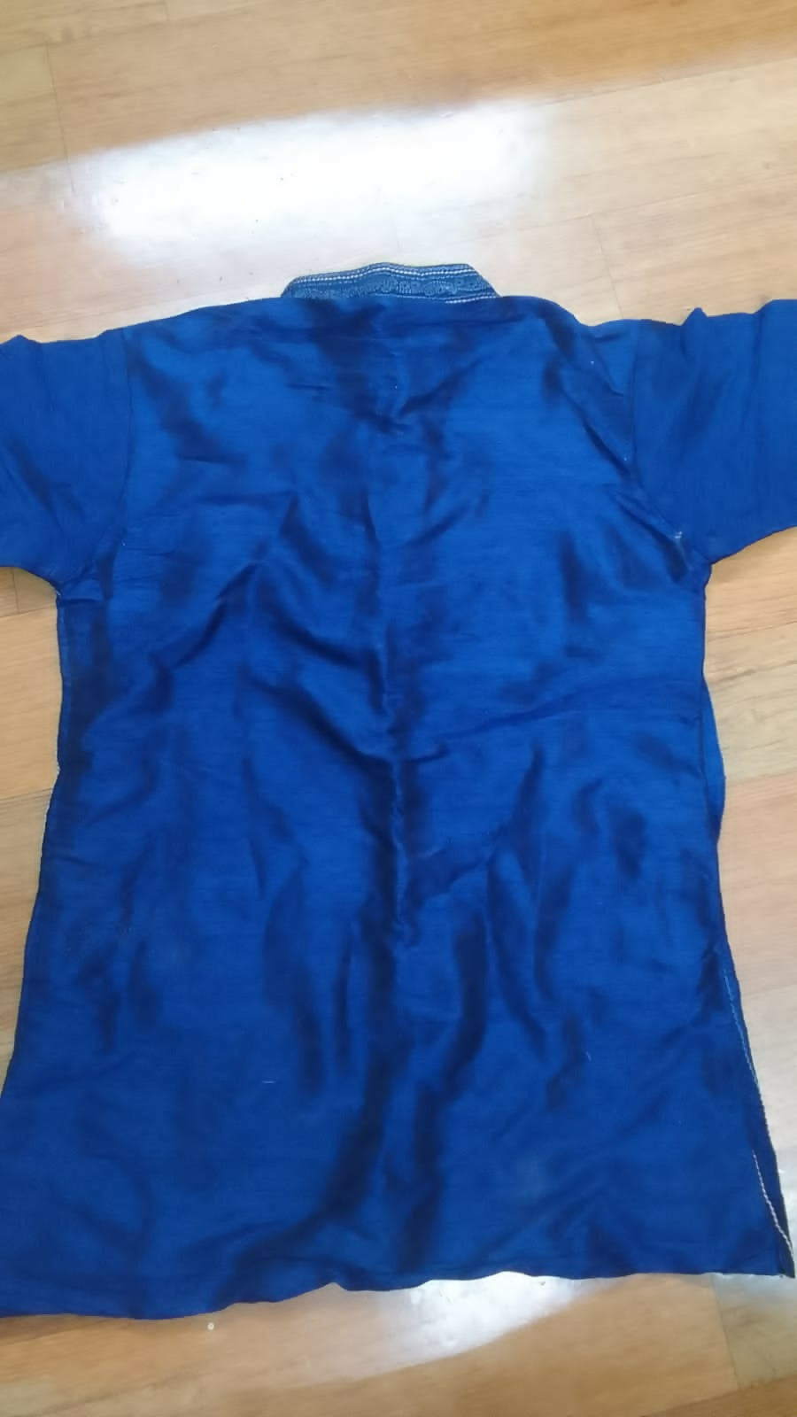 Kurta for boys – stylish, comfortable, and perfect for festive or casual ethnic wear.