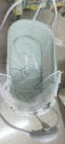 R for Rabbit Lullabies Plus Auto Swing Baby Cradle