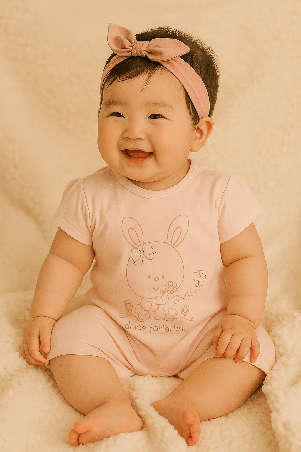 Rompers Sleepsuit