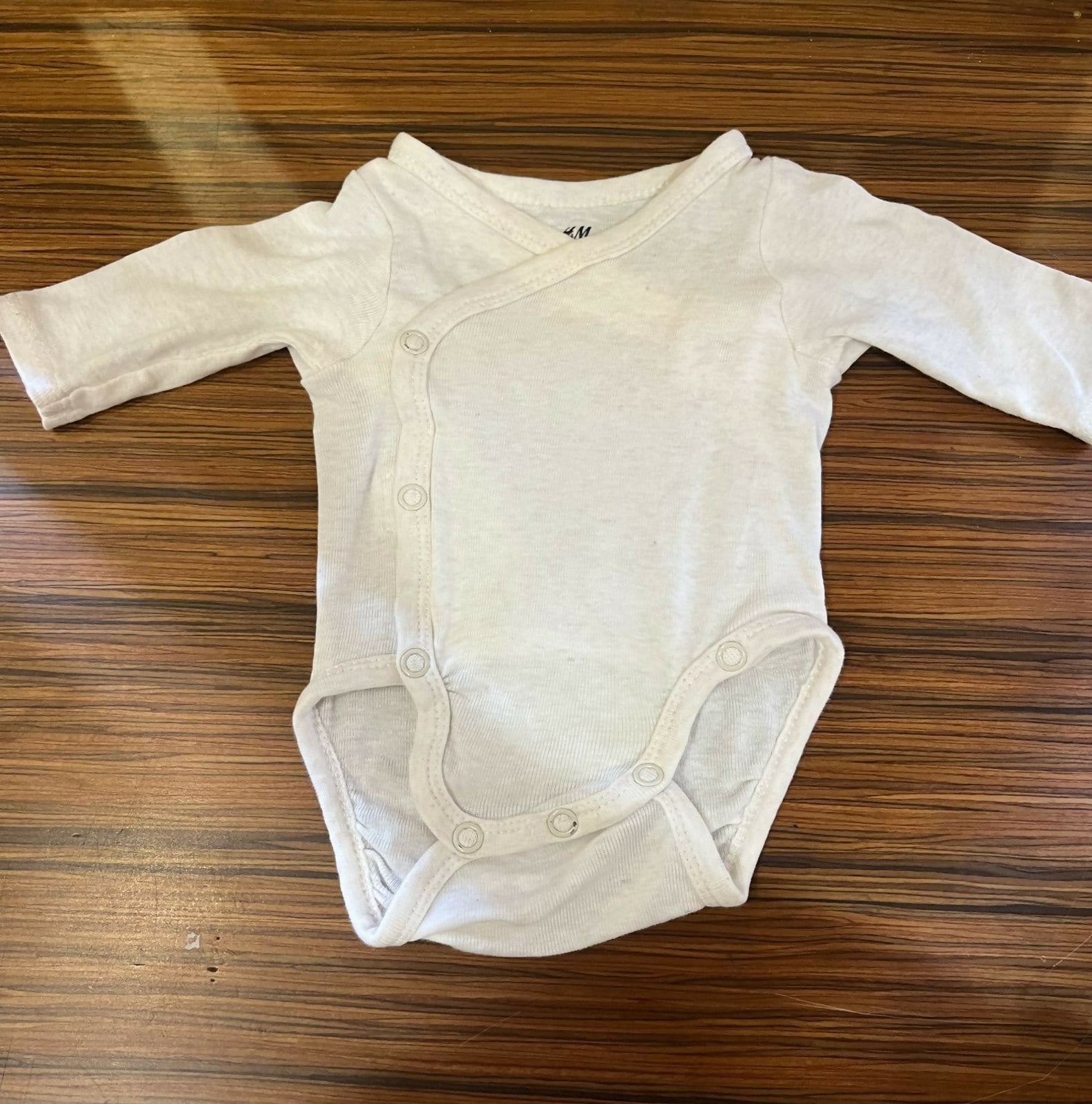 H&M Onesie for Baby