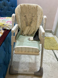R FOR RABBIT Baby Feeding Chair