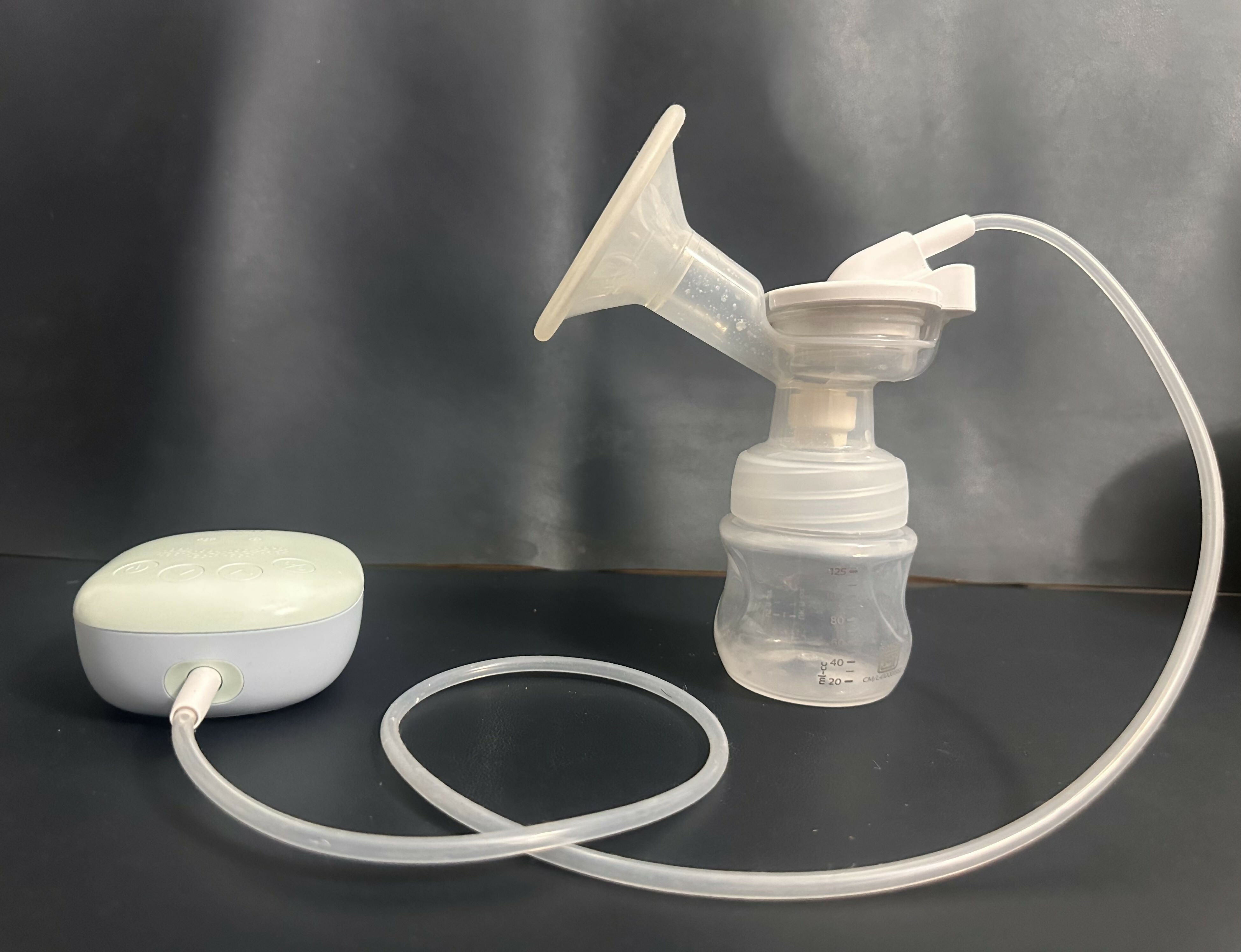 Philips Avent Portable Electric Breast Pump
