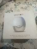PROMOM Breast Pump – Hands-Free & Efficient Milk Expression for Moms