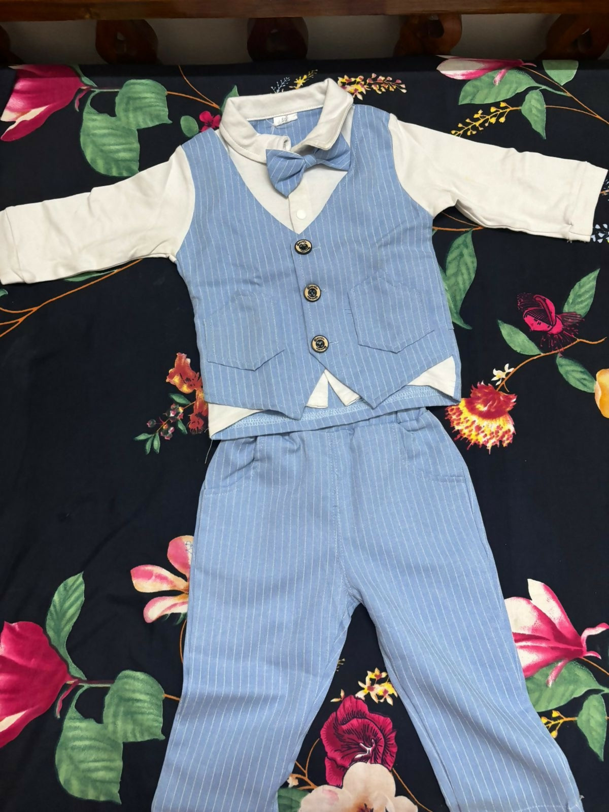 Suite Set for Baby Boy