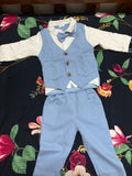 Suite Set for Baby Boy