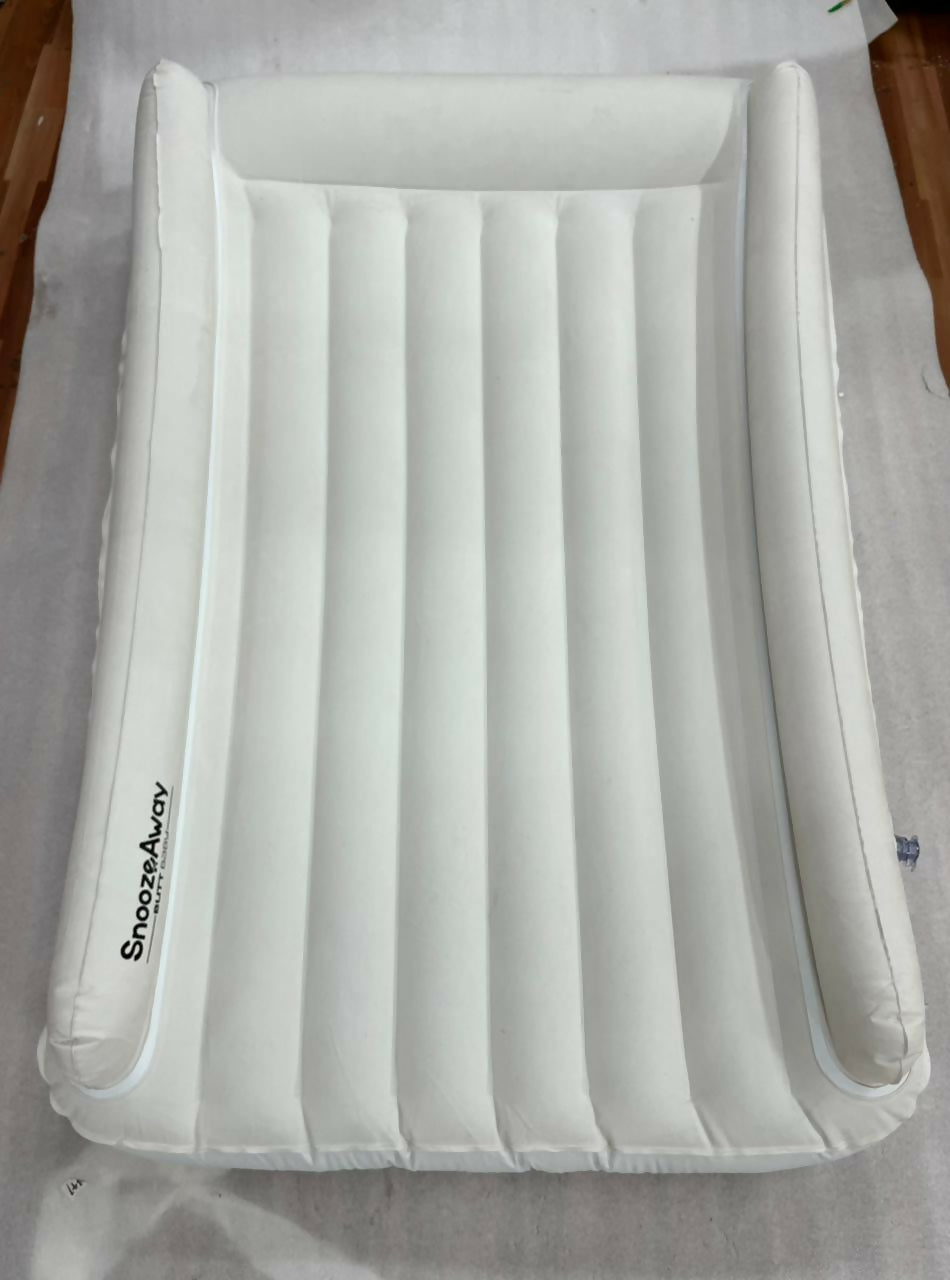 SnoozeAway Inflatable Bed