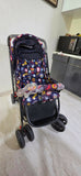 BABYHUG Cosy Cosmo Stroller/Pram