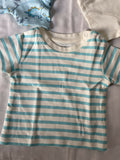 BABY OYE T-Shirts For New Born Baby ( Set Of 3)