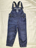 Branded Dungrees Combo Pack for kids