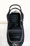 Baby Jogger City Mini 3-Wheel Stroller Quick Fold Pram B110