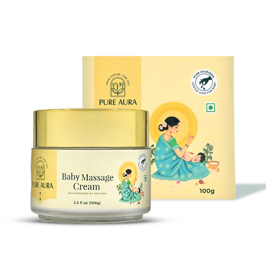 massage cream pdp
