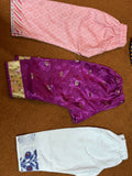 Salwar / Izar for baby girl - PyaraBaby