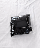 Mothercare 3 Way Baby Carrier Black Front Back Carry Padded Adjustable B137
