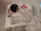Luvlap adore single pump