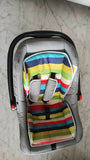 R FOR RABBIT Picaboo 4 In 1 Multipurpose Car Seat Cum Carry Cot