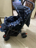 NIT & KIT Stroller/Pram For Baby