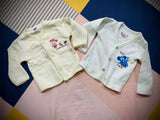 Discover our Baby Warmers - Set of 2, crafted from soft, high-quality fabric for gentle warmth and comfort, perfect for chilly days and nights.