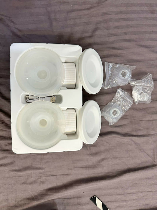 BEBILAND Wearable ELECTRIC Breast Pump